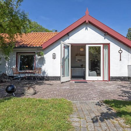 De Vrijheid-Plantage Apartment De Cocksdorp  Exterior photo